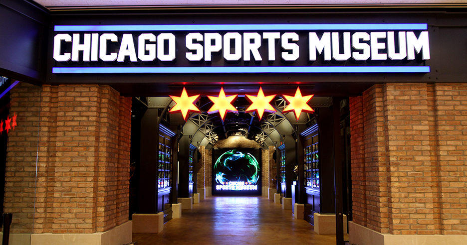 Meet Jimmy Butler At The Chicago Sports Museum United Card Events From Chase