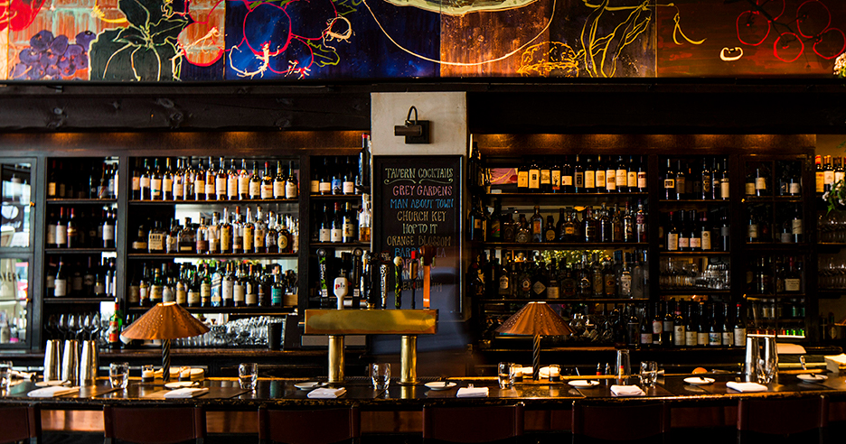 gramercy tavern dress code