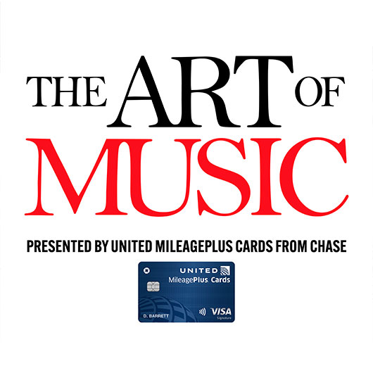 Event Details | The Art of Music Series in New York City