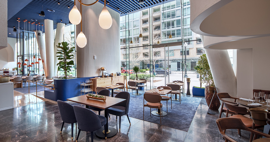 Imperfecto: The Chef's Table image 4