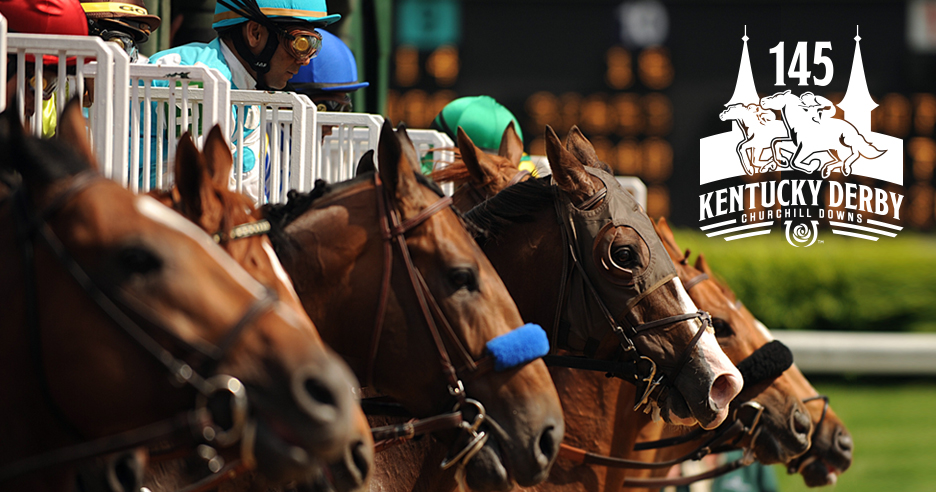 An Unforgettable Kentucky Derby® Weekend! | United Card Events from Chase